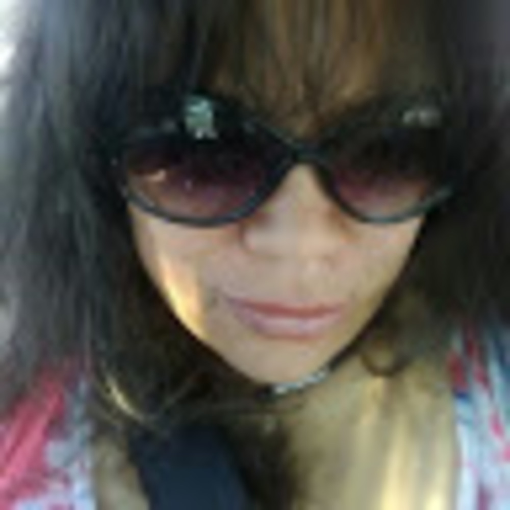 Meet your Posher, Rhonda